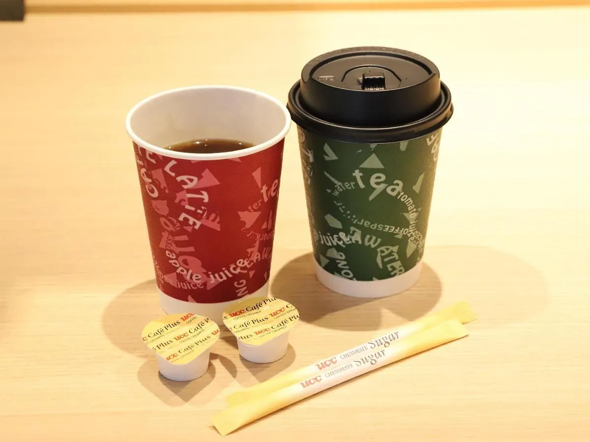 ***  Smile Hotel Shinagawa Sengakuji Ekimae Tokio Japan