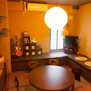 K's House Oasis - Quality In Asakusa Präfektur Tokio